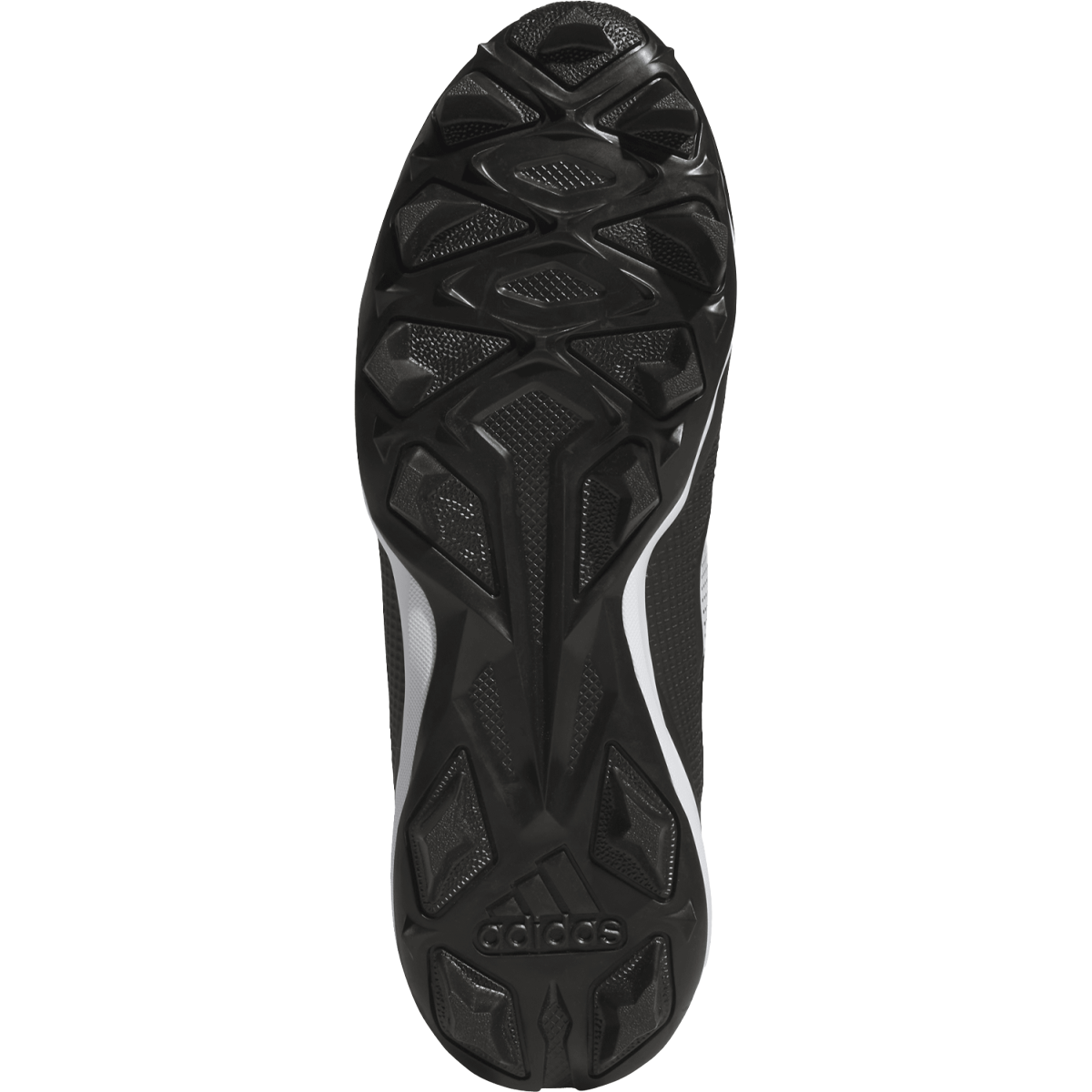 Men's Adizero Impact MD 2.0 alternate view