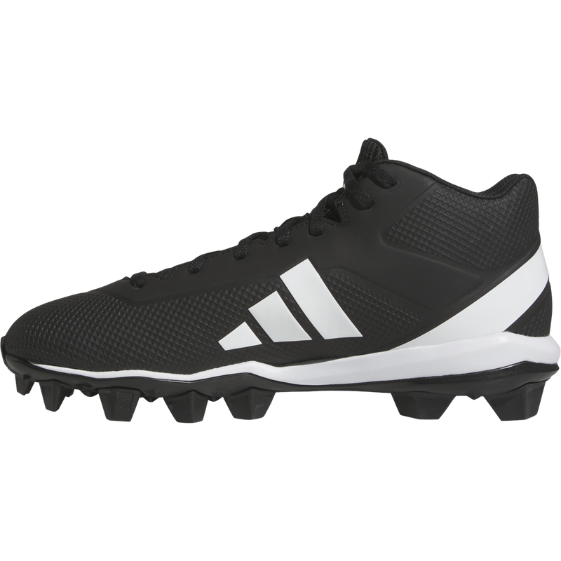 Men's Adizero Impact.2 MD, Adidas Men's adizero Impact.2 MD Left