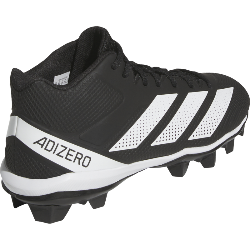 Men's Adizero Impact.2 MD, Adidas Men's adizero Impact.2 MD Back