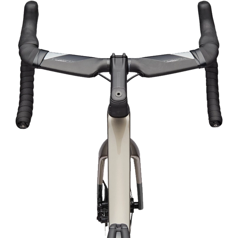 SuperSix EVO 2 Carbon, Cannondale SuperSix EVO 2 Carbon handlebar