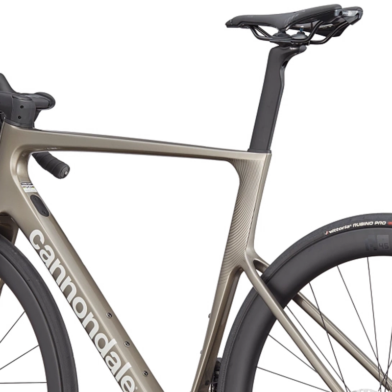 SuperSix EVO 2 Carbon, Cannondale SuperSix EVO 2 Carbon seatpost