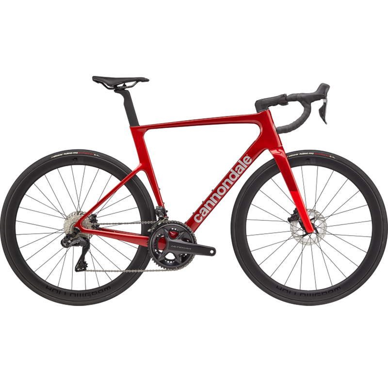 SuperSix EVO 2 Carbon, Featured Image