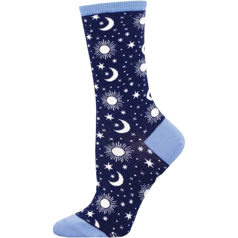 Women's Moon Child, Featured Image
