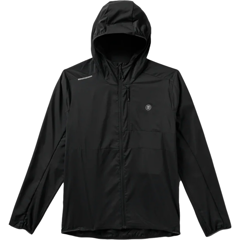 Men's Second Wind 3.0 Jacket, Featured Image