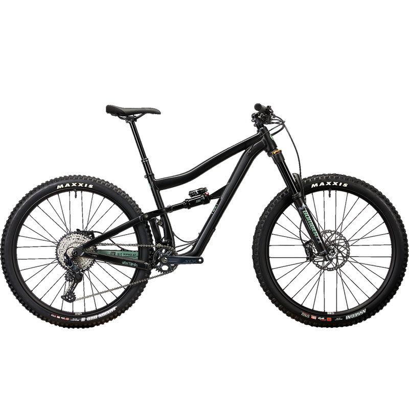 Ripmo AF Bomber Air SLX, Featured Image