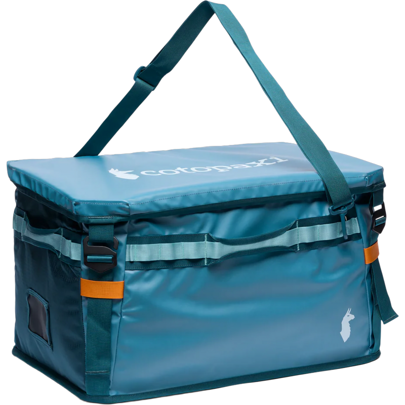Allpa 60L Gear Hauler Box, Featured Image