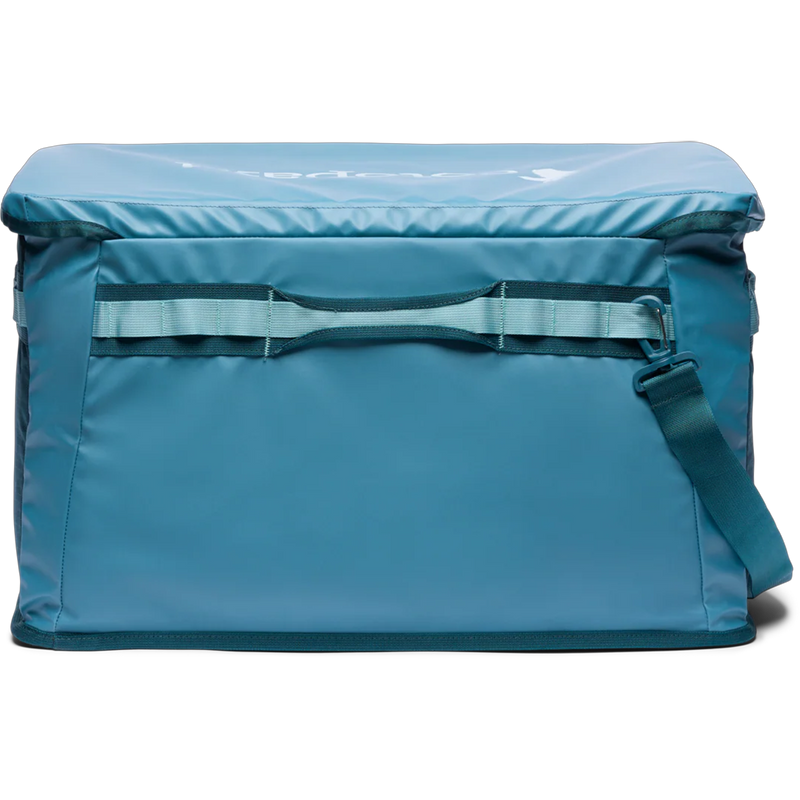 Allpa 60L Gear Hauler Box, Cotopaxi Allpa 60L Gear Hauler Box in Blue Spruce/Abyss side