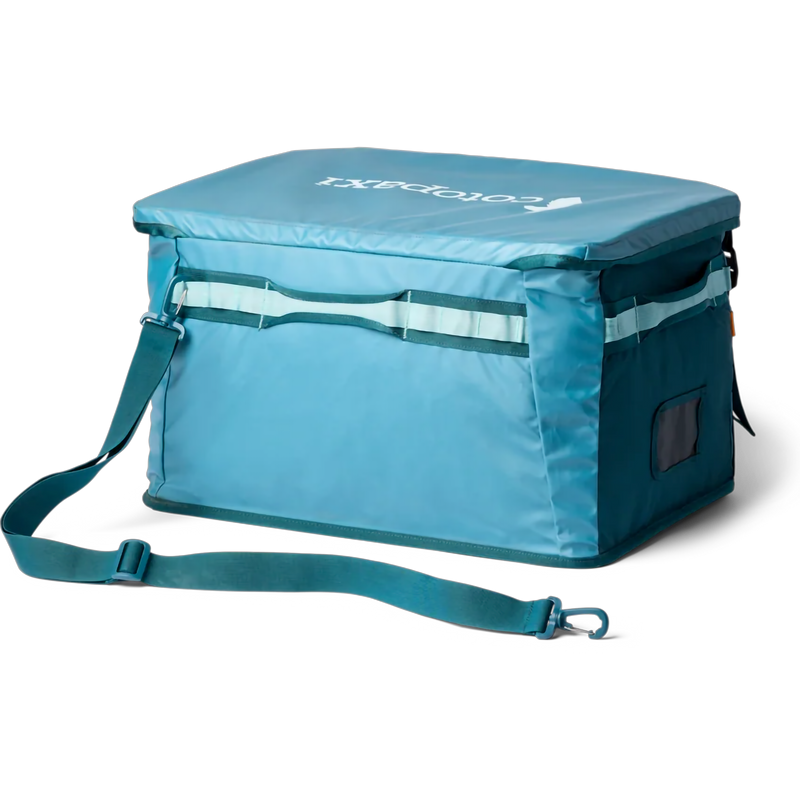Allpa 60L Gear Hauler Box, Featured Image