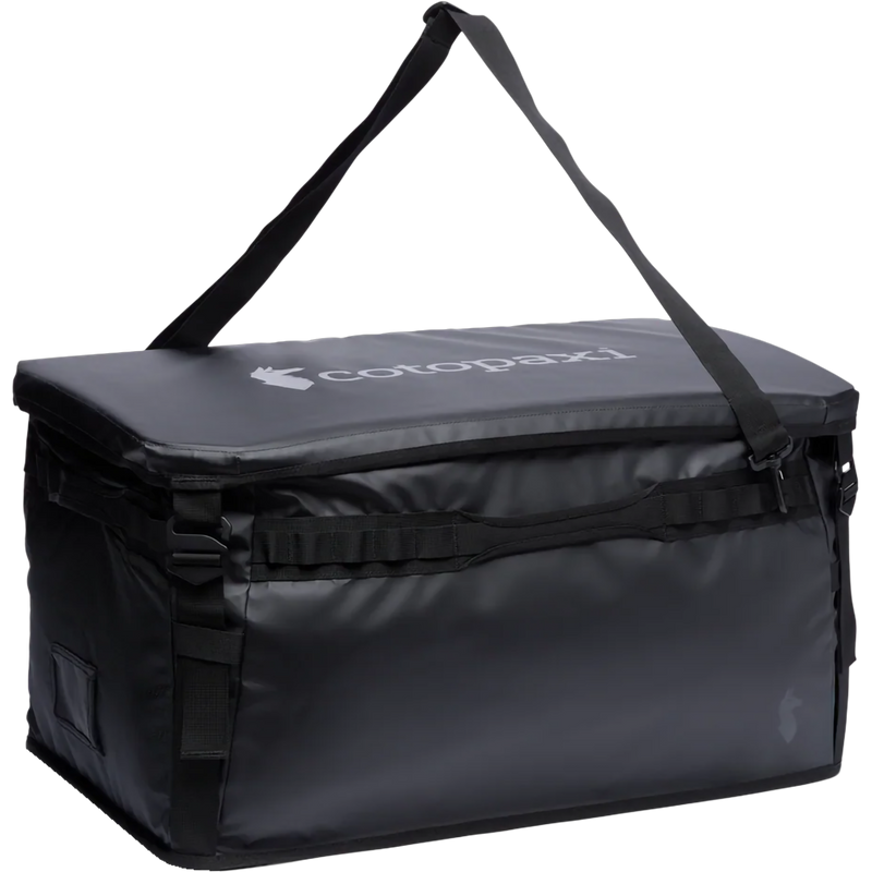 Allpa 90L Gear Hauler Box, Featured Image