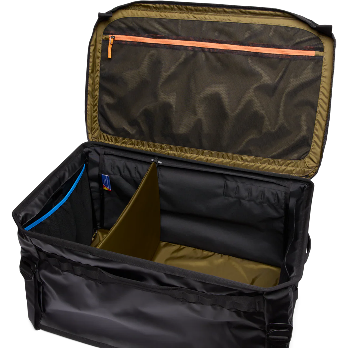 Allpa 90L Gear Hauler Box alternate view