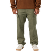 O'Neill Men's O'riginals Transfer Cargo Pants Front