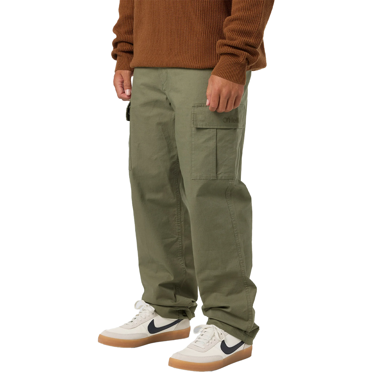 Men's O'riginals Transfer Cargo Pants alternate view