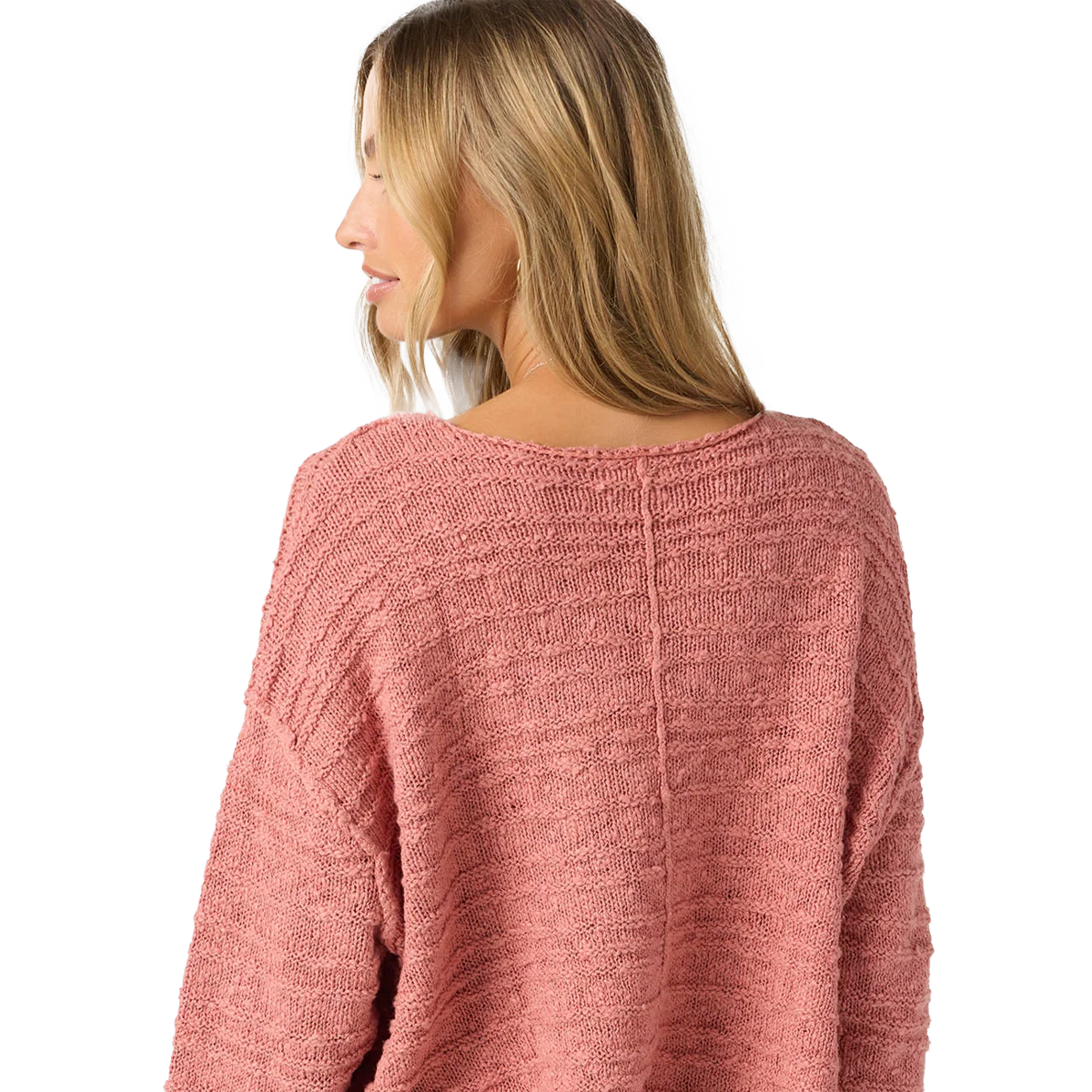 Women's Brayton Sweater alternate view
