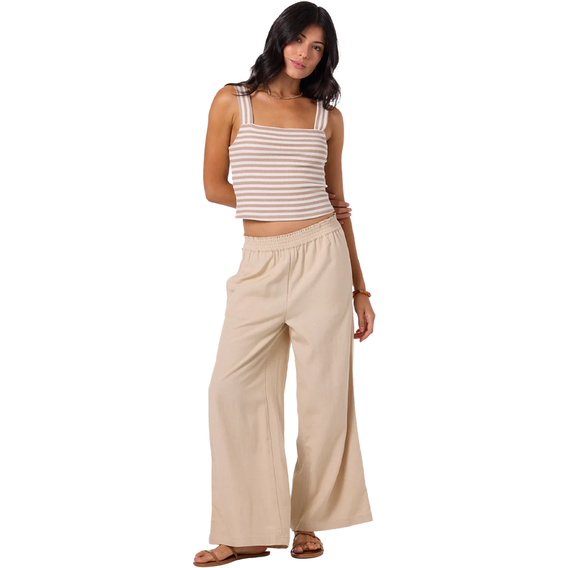 Women's Sanders Pant, Featured Image