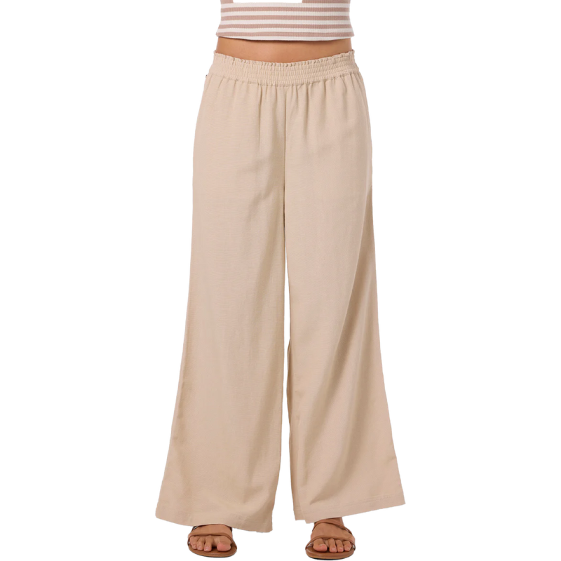 Women's Sanders Pant, O'Neill Women's Sanders Pant Front