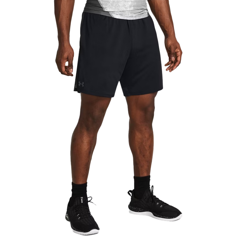 Men's UA Tech Vent 7" Short, Featured Image