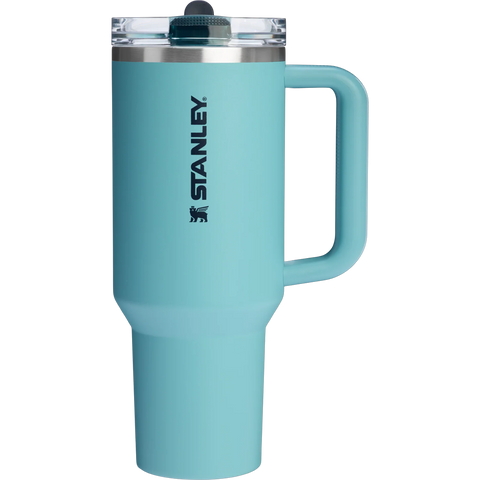 The Quencher ProTour Flip Straw Tumbler 40 oz