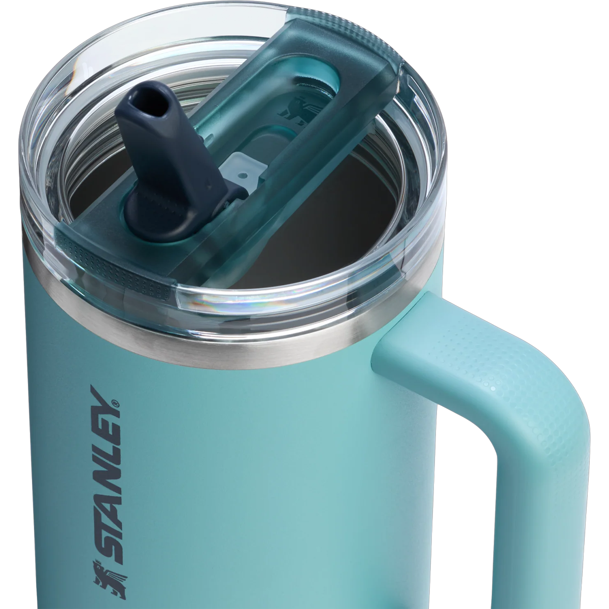 The Quencher ProTour Flip Straw Tumbler 40 oz alternate view