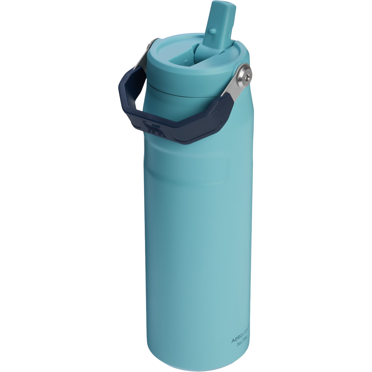 IceFlow Aerolight Bottle Flip Straw 2.0 24oz alternate view