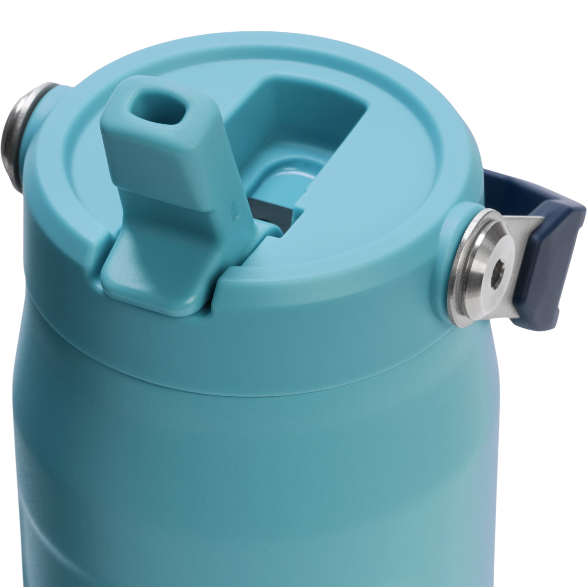 IceFlow Aerolight Bottle Flip Straw 2.0 24oz alternate view