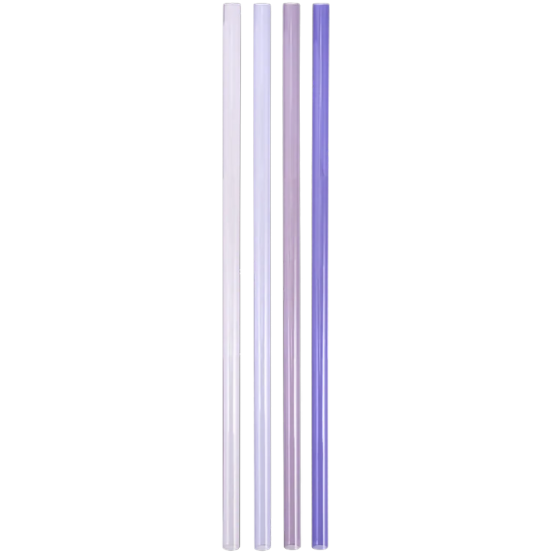 The Quencher 30oz Tumbler Straws, Stanley The Quencher 30oz Tumbler Straws in Purple