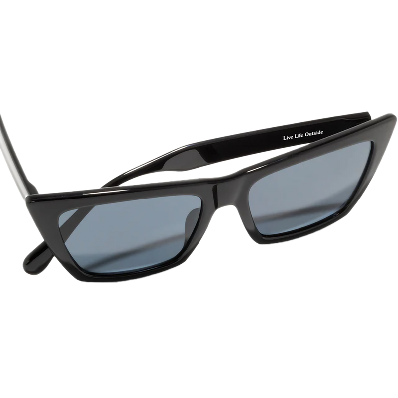 Fiorella, Sunski Fiorella in Black Slate top front