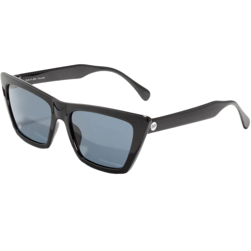 Fiorella, Sunski Fiorella in Black Slate front left