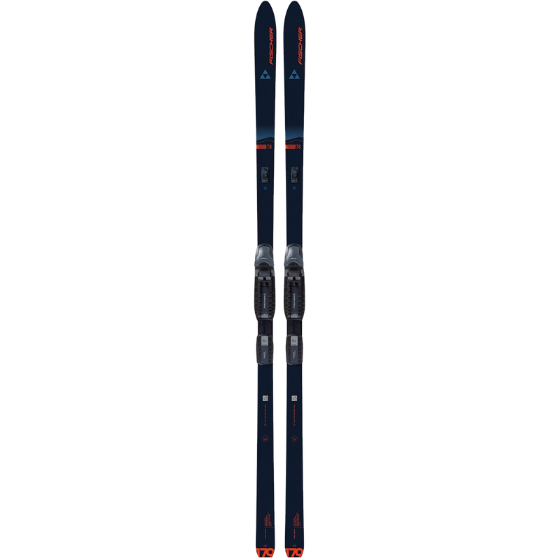 Traverse 78 Crown/Skin Xtralite, Featured Image
