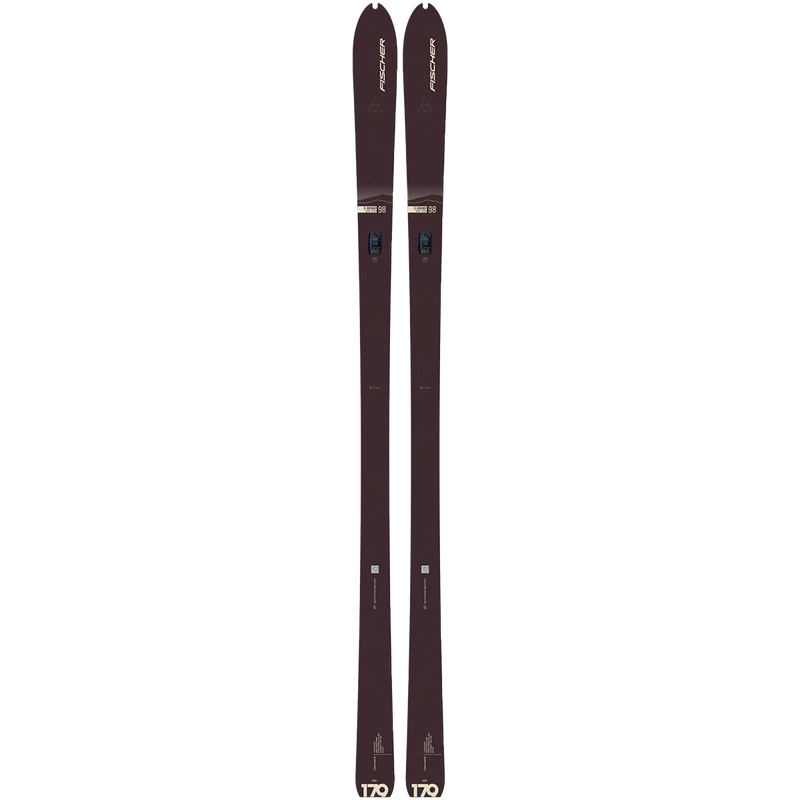 S-Bound 98 Crown/Dual-Skin Xtralite, Featured Image