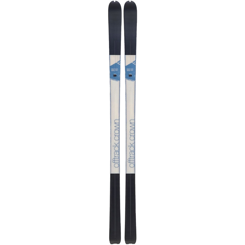 S-Bound 98 Crown/Dual-Skin Xtralite, Fischer S-Bound 98 Crown/Dual-Skin Xtralite bottom