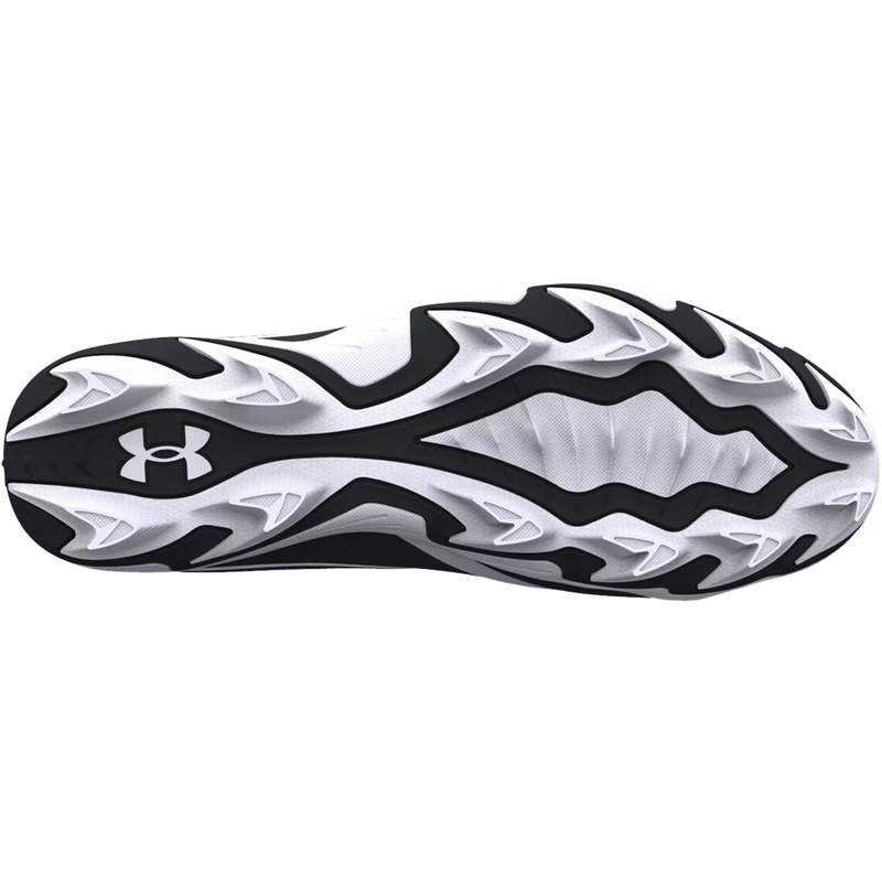 Youth Leadoff Icon Low RM, Under Armour Youth Leadoff Icon Low RM Bottom