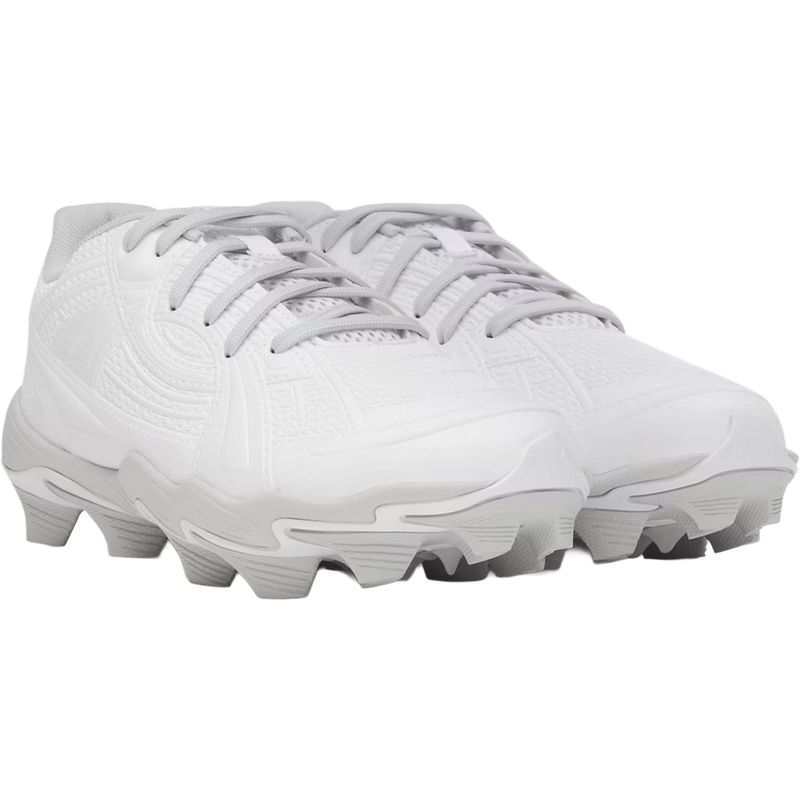 Youth Glyde Sola RM, Under Armour Youth Glyde Sola RM pair