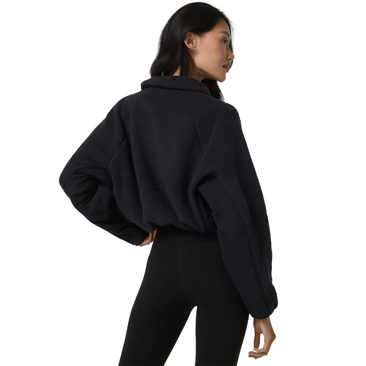 Women's Alpine Full Zip Jacket alternate view