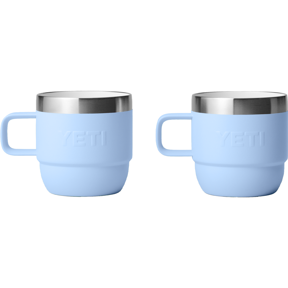 Rambler 6 oz Stackable Mugs - 2 Pack alternate view