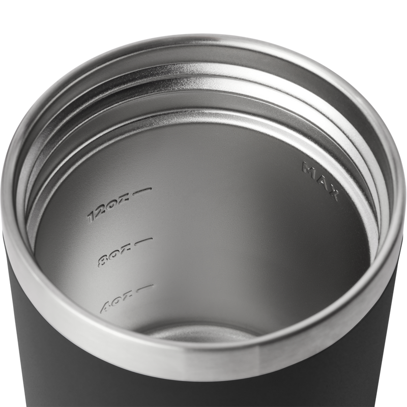 Rambler 16 oz Food Jar, Yeti Rambler 16 oz Food Jar inner measurement lines