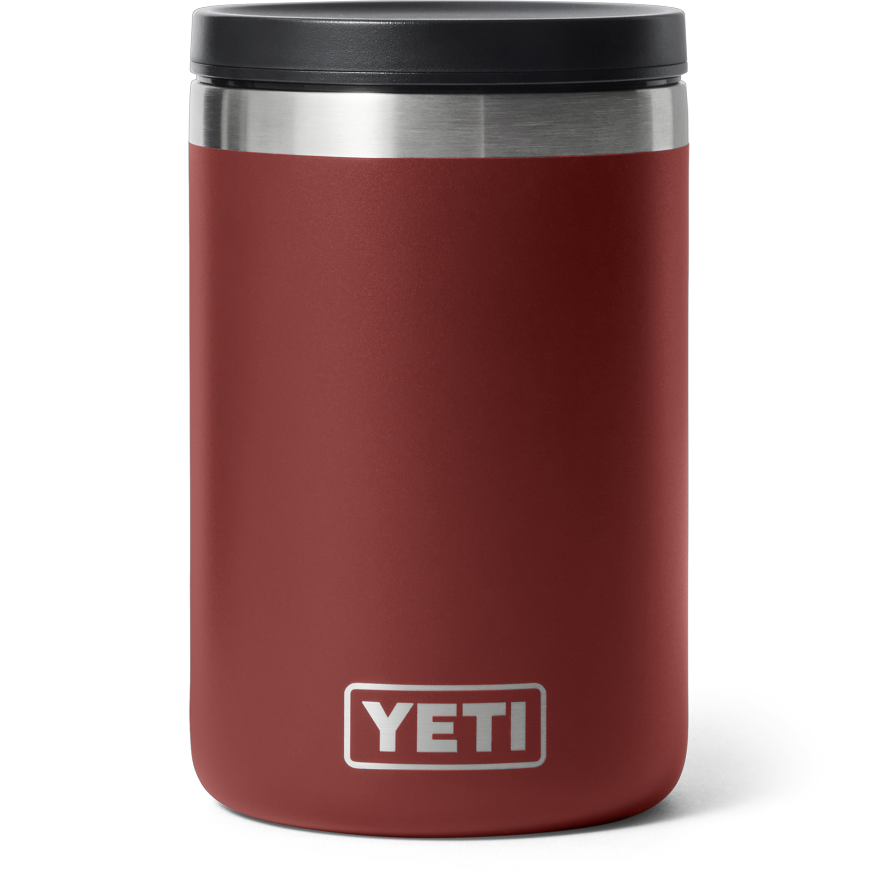 Yeti Rambler 16 oz Food Jar in Stag Red