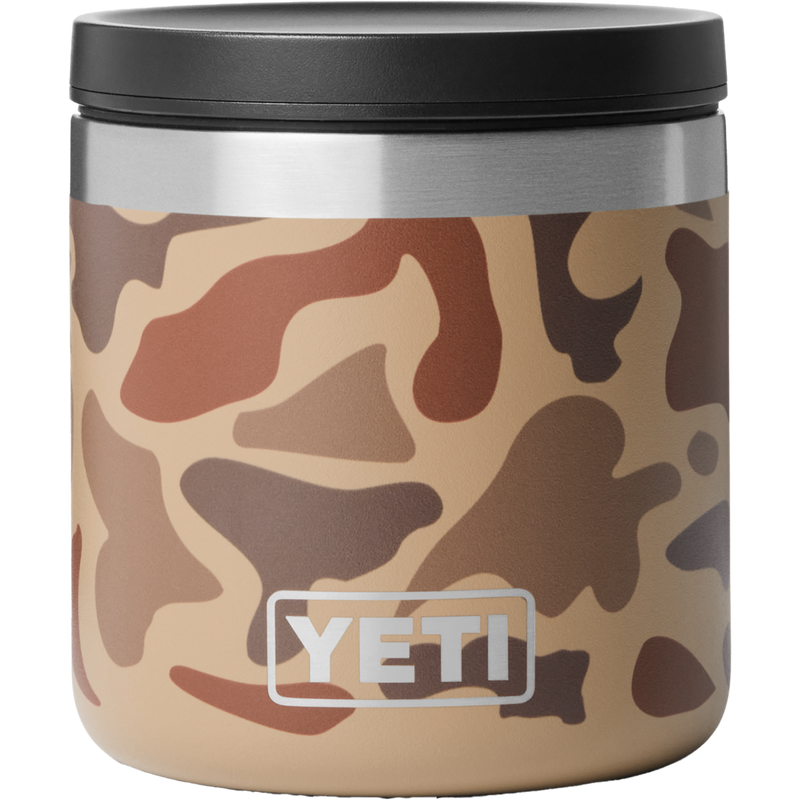 Rambler 8 oz Food Jar, Featured Image
