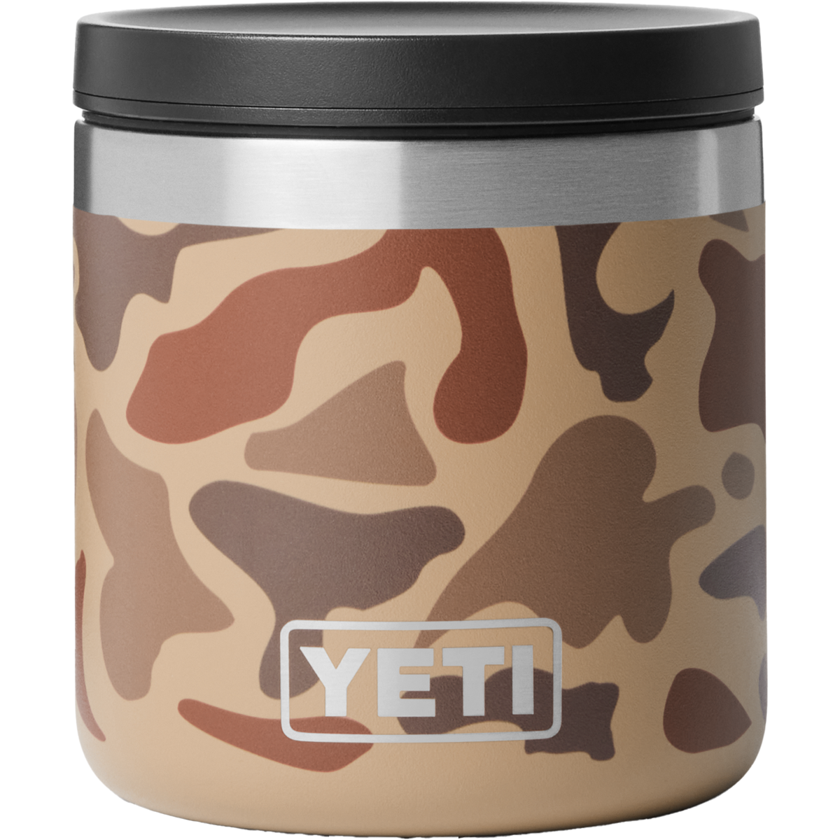 Rambler 8 oz Food Jar alternate view