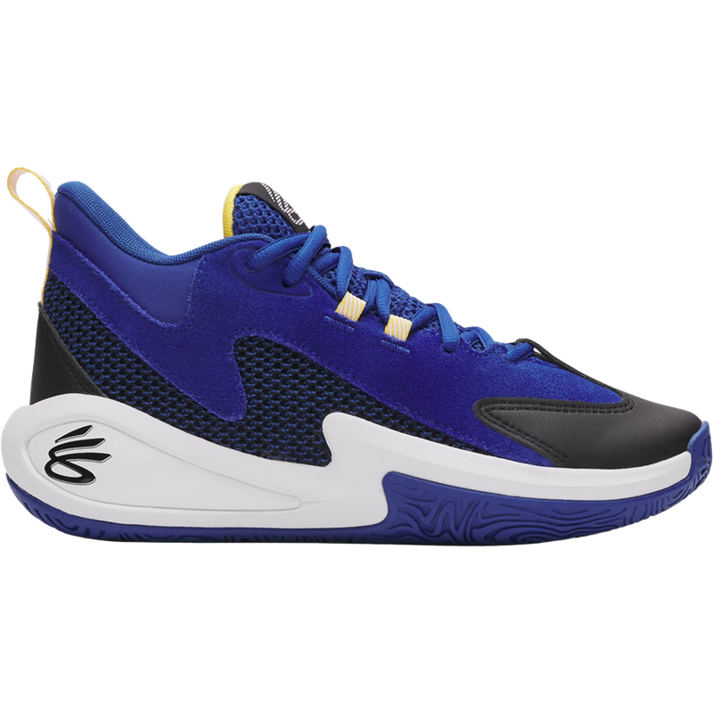 Youth Curry 3Z 25 SDE Grade School, Featured Image