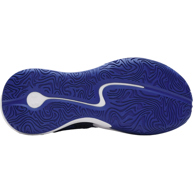 Youth Curry 3Z 25 SDE Grade School, Under Armour Youth Curry 3Z 25 SDE Grade School Bottom