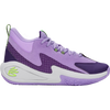 538-Transparent/Purple