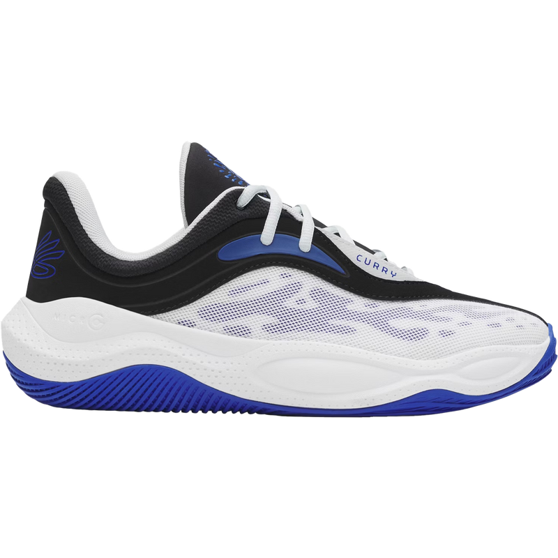 Curry Splash 25, Featured Image