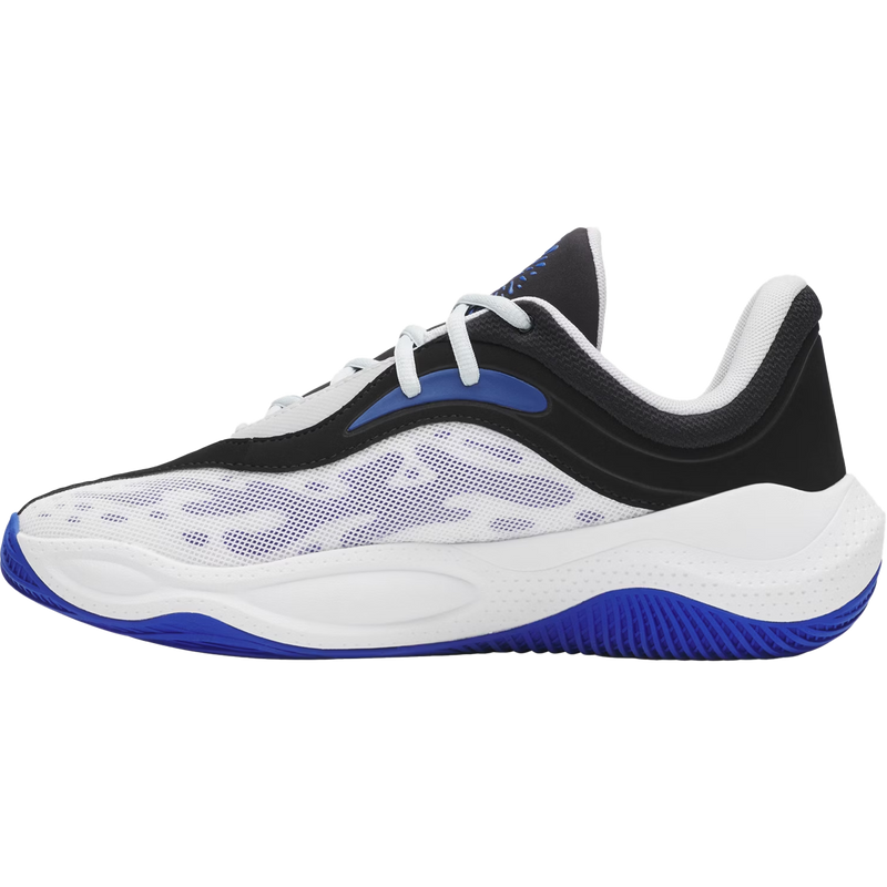 Curry Splash 25, Under Armour Curry Splash 25 Left