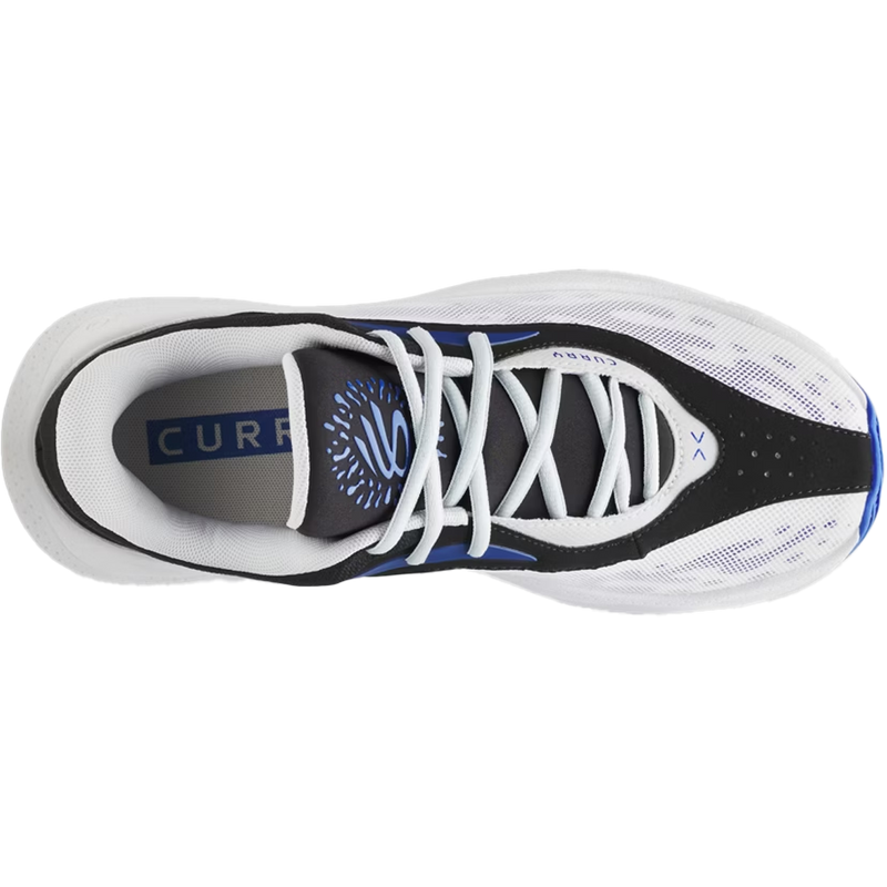 Curry Splash 25, Under Armour Curry Splash 25 Top
