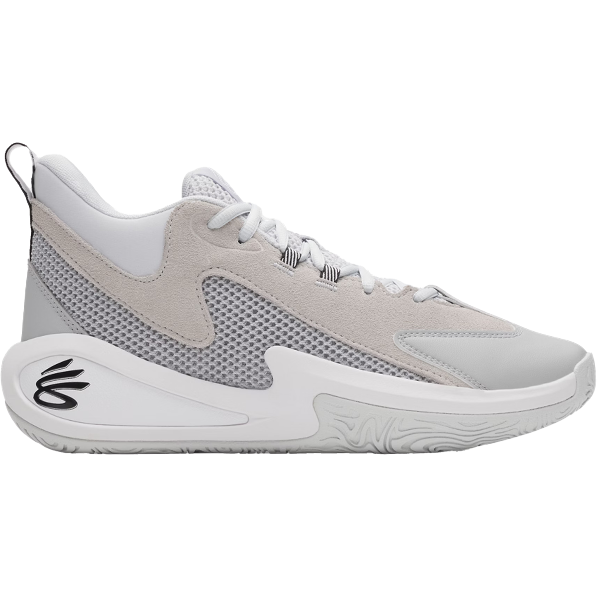 Curry 3Z 25 SDE alternate view