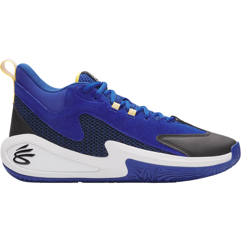 Curry 3Z 25 SDE, Featured Image