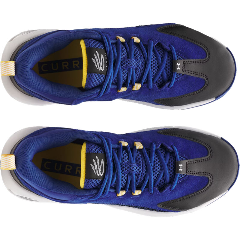 Curry 3Z 25 SDE, Under Armour Curry 3Z 25 SDE Pair Top