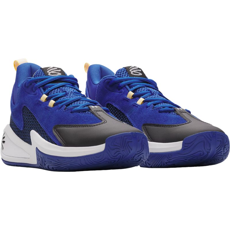 Curry 3Z 25 SDE, Under Armour Curry 3Z 25 SDE Pair Toe