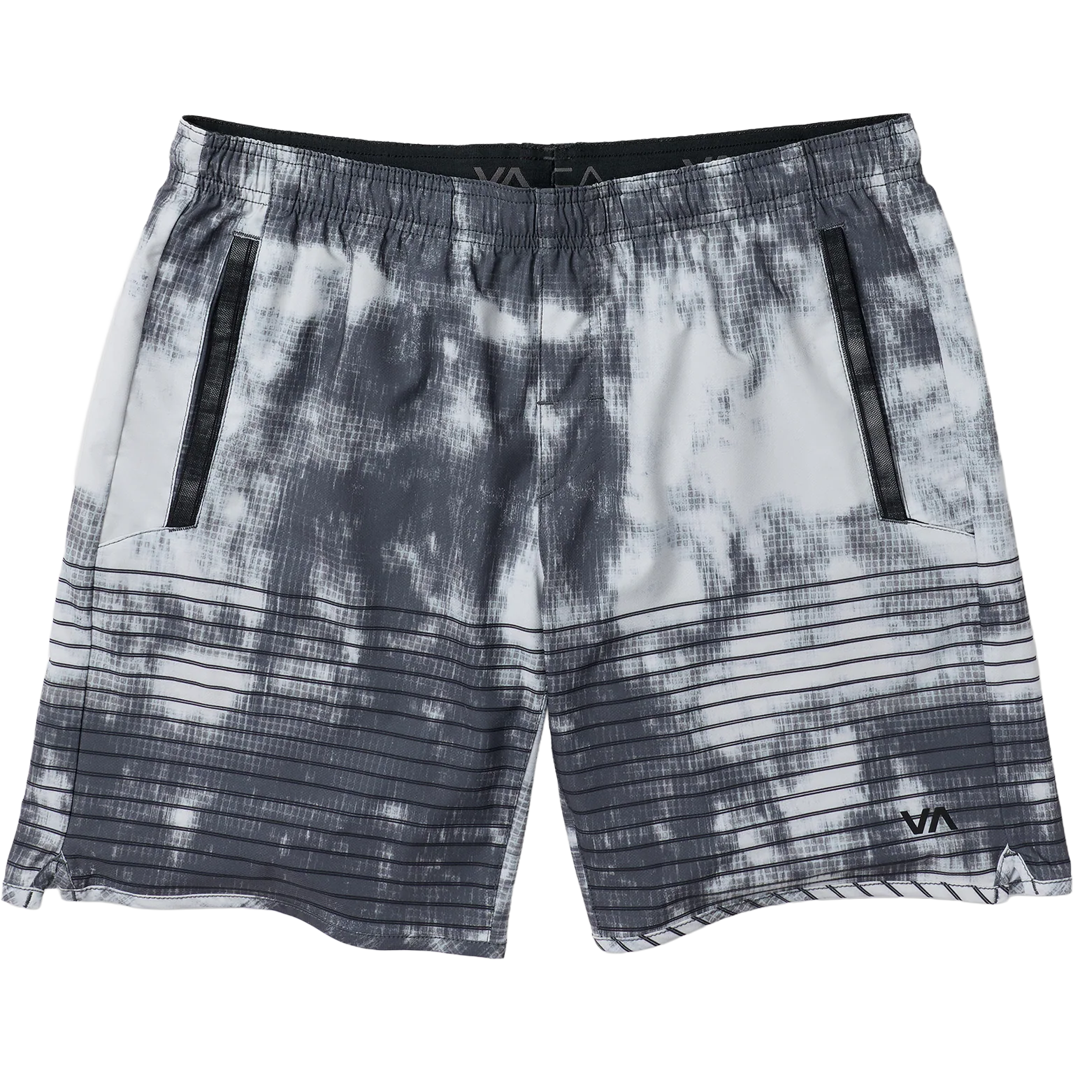 Men's Yogger Stretch 17