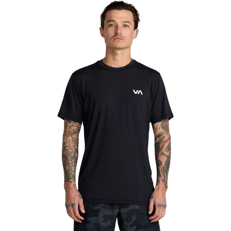 Men's Sport Vent Short Sleeve, Featured Image